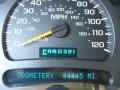 Silver Birch Metallic - Suburban 1500 LS Photo No. 30
