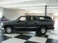Black - Suburban 1500 LS Photo No. 4