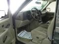 Black - Suburban 1500 LS Photo No. 7