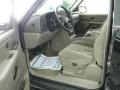 Black - Suburban 1500 LS Photo No. 8