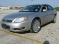 Silverstone Metallic - Impala LT Photo No. 1