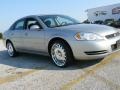 Silverstone Metallic - Impala LT Photo No. 2
