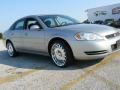 2006 Silverstone Metallic Chevrolet Impala LT  photo #2