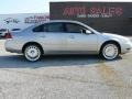 Silverstone Metallic - Impala LT Photo No. 5