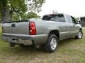 2006 Graystone Metallic Chevrolet Silverado 1500 LT Extended Cab  photo #4