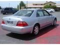 Satin Silver - RL 3.5 Sedan Photo No. 5