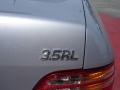 2002 Satin Silver Acura RL 3.5 Sedan  photo #13