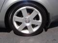 Canvas Beige Metallic - A4 1.8T quattro Avant Photo No. 4