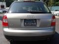 Canvas Beige Metallic - A4 1.8T quattro Avant Photo No. 6