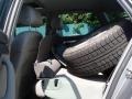 Canvas Beige Metallic - A4 1.8T quattro Avant Photo No. 7