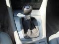 Canvas Beige Metallic - A4 1.8T quattro Avant Photo No. 12