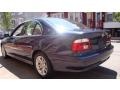 2003 Orient Blue Metallic BMW 5 Series 525i Sedan  photo #3