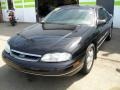 Black 1997 Chevrolet Monte Carlo LS