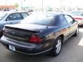 Black - Monte Carlo LS Photo No. 5