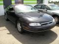 Black - Monte Carlo LS Photo No. 7