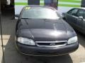 Black - Monte Carlo LS Photo No. 8