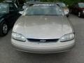Light Pewter Metallic - Monte Carlo LS Photo No. 7