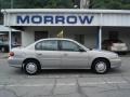 Silvermist Metallic - Malibu Sedan Photo No. 1