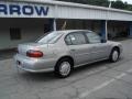 Silvermist Metallic - Malibu Sedan Photo No. 2