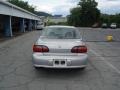 Silvermist Metallic - Malibu Sedan Photo No. 3