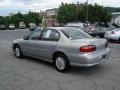 Silvermist Metallic - Malibu Sedan Photo No. 4