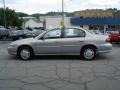 Silvermist Metallic - Malibu Sedan Photo No. 5