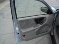Silvermist Metallic - Malibu Sedan Photo No. 6