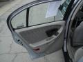 Silvermist Metallic - Malibu Sedan Photo No. 10