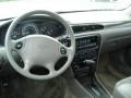 Silvermist Metallic - Malibu Sedan Photo No. 11