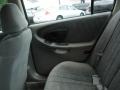 Silvermist Metallic - Malibu Sedan Photo No. 12