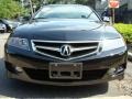 Nighthawk Black Pearl - TSX Sedan Photo No. 2