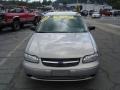 Silvermist Metallic - Malibu Sedan Photo No. 17