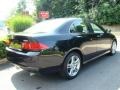 Nighthawk Black Pearl - TSX Sedan Photo No. 4