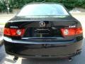 Nighthawk Black Pearl - TSX Sedan Photo No. 5