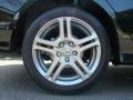 Nighthawk Black Pearl - TSX Sedan Photo No. 6