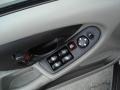 Silvermist Metallic - Malibu Sedan Photo No. 21