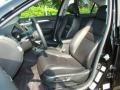 Nighthawk Black Pearl - TSX Sedan Photo No. 8