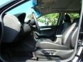 Nighthawk Black Pearl - TSX Sedan Photo No. 9