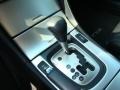 Nighthawk Black Pearl - TSX Sedan Photo No. 14