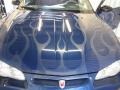 2003 Superior Blue Metallic Chevrolet Monte Carlo SS Jeff Gordon Signature Edition  photo #5