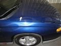 2003 Superior Blue Metallic Chevrolet Monte Carlo SS Jeff Gordon Signature Edition  photo #8