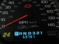 2003 Superior Blue Metallic Chevrolet Monte Carlo SS Jeff Gordon Signature Edition  photo #12