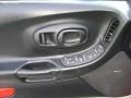 2003 Medium Spiral Gray Metallic Chevrolet Corvette Coupe  photo #10