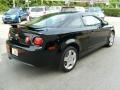 2006 Black Chevrolet Cobalt SS Coupe  photo #5