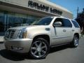 Gold Mist - Escalade Hybrid AWD Photo No. 1