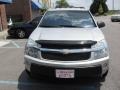 2005 Galaxy Silver Metallic Chevrolet Equinox LT AWD  photo #3