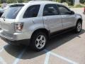 2005 Galaxy Silver Metallic Chevrolet Equinox LT AWD  photo #6