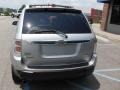 2005 Galaxy Silver Metallic Chevrolet Equinox LT AWD  photo #7