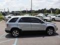 2005 Galaxy Silver Metallic Chevrolet Equinox LT AWD  photo #13