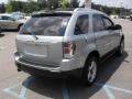 2005 Galaxy Silver Metallic Chevrolet Equinox LT AWD  photo #14